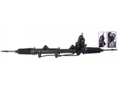 HAMMASTANKO MB C-SARJA W204 07-