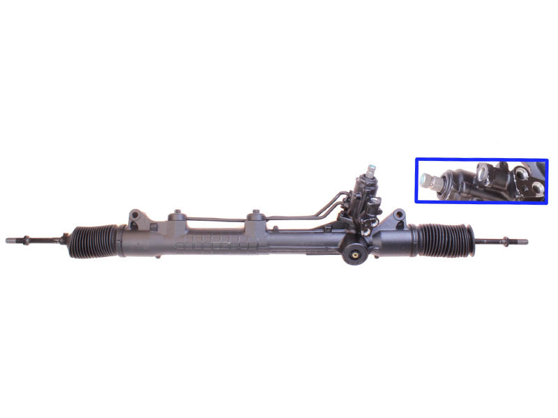 HAMMASTANKO MB CL/S W216/W221
