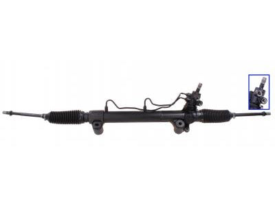 HAMMASTANKO TOYOTA HILUX 2007-