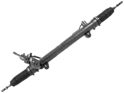 HAMMASTANKO MB GL/ML W164 05-