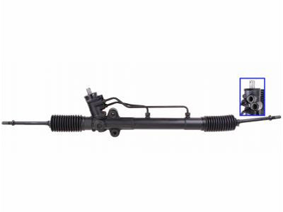 HAMMASTANKO CHEVY LACETTI, NUBIRA 05-