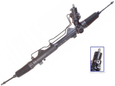 HAMMASTANKO BMW E90/E91 05-