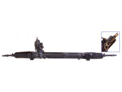 HAMMASTANKO AUDI A4/A5 2008-