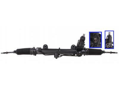 HAMMASTANKO MB W203 00-07 ZF