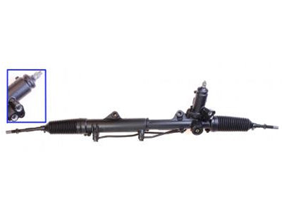 HAMMASTANKO MB E W212 2009-