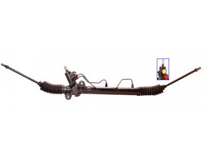 HAMMASTANKO CHEVROLET EPICA 06-