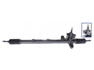 HAMMASTANKO HONDA ACCORD 03-