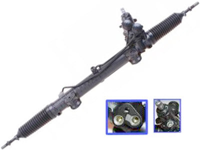 HAMMASTANKO MB E-SRJ. W211 4-MATIC