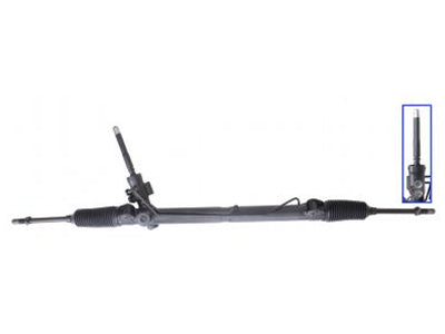 HAMMASTANKO VOLVO S/V60 2010-
