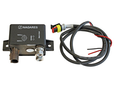 TEHORELE 12V 300A