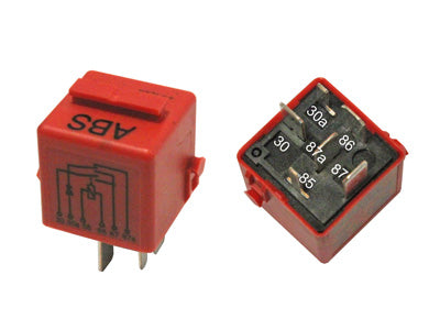 RELE ABS BMW E36