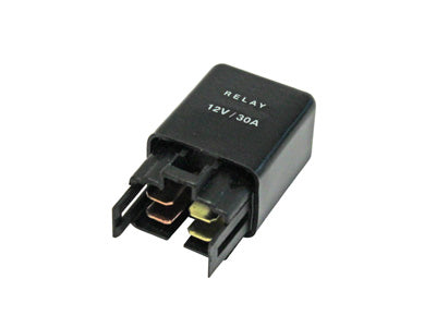 RELE 12V 4P 30A MITSUBISHI