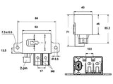 TEHORELE 12V 150A