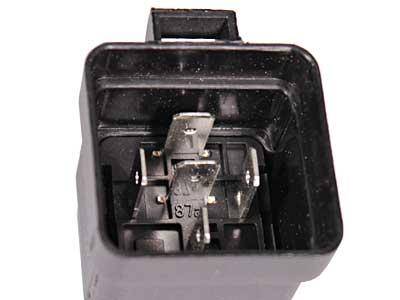 RELE 12V 30/40A DIODILLA,HAMEELLA