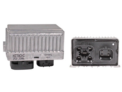 HEHKURELE FORD/PSA HITACHI HÜCO