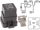 RELE 24V 10/20A DIODILLA,HAMEELLA