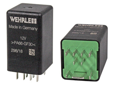HEHKURELE 12V