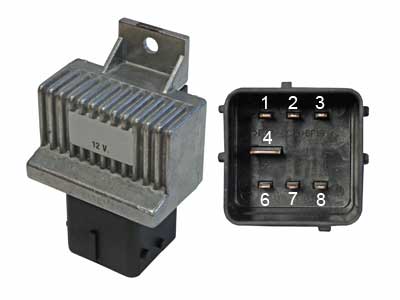 HEHKURELE 12V