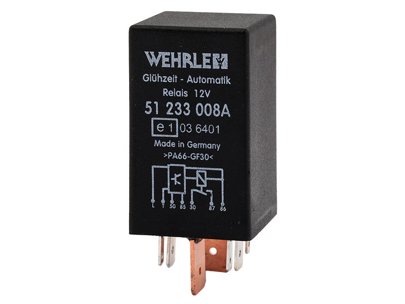 HEHKURELE 12V 7-N.