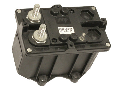 SÄHK.PÄÄKATK.+ 24V 250A