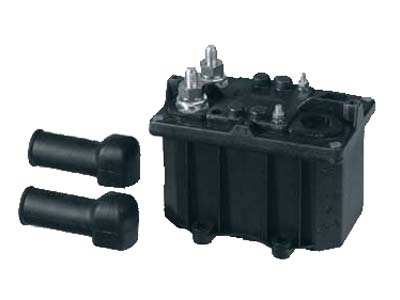 SÄHK.PÄÄKATK. +/- 12V 250