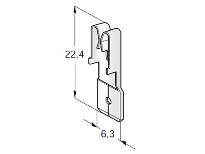 LIITIN UNI F630