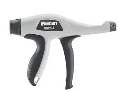 PANDUIT TYÖKALU GS2B-E  MUOVISITEELLE