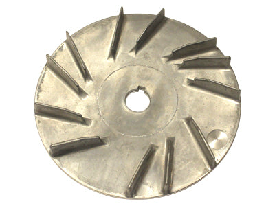 TUULETIN 145MM ALUMIINI