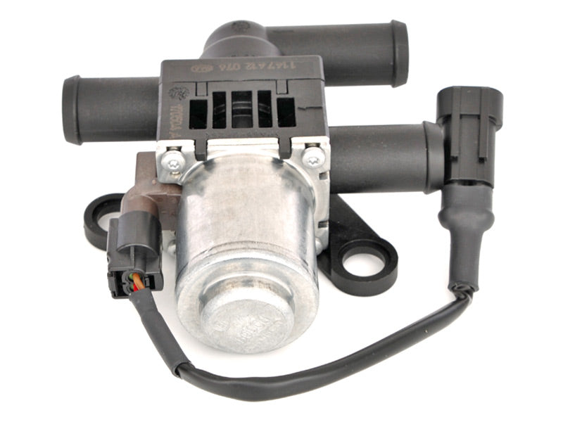 MAGNEETTIVENTTIILI IVECO