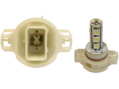 LED POLTTIMO  12V (PS24W) (PG20/3)