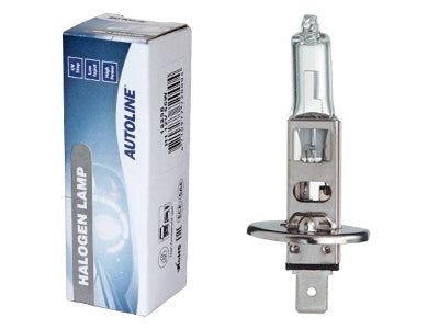 POLTTIMO AUTOLINE 12V H1 55W
