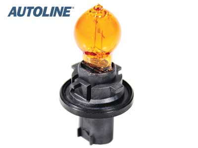 POLTTIMO 12V 16W PU20D/2