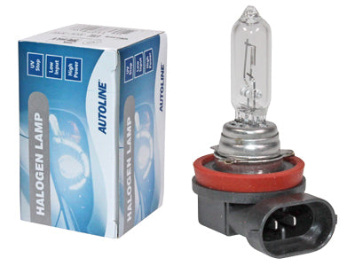 POLTTIMO AUTOLINE H9 12V 65W PGJ19-5