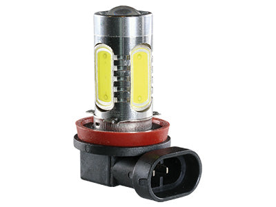 LED-POLTTIMO 12V H9 1,5W*4+5W CREE