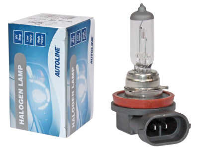 POLTTIMO AUTOLINE 12V H11 55W PGJ19-2