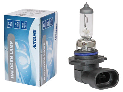 POLTTIMO AUTOLINE 12V H10 42W PY20D