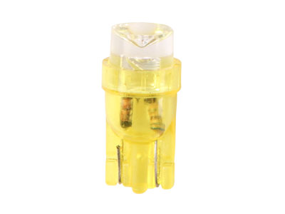 LED-POLTTIMOPARI T10 KELT.12V