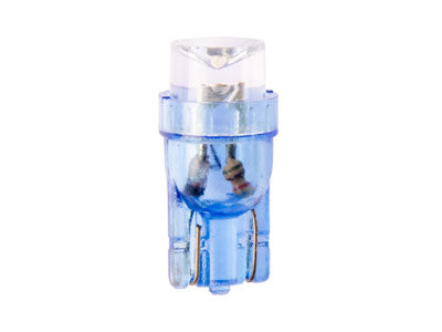 LED-POLTTIMOPARI T10 SIN. 12V