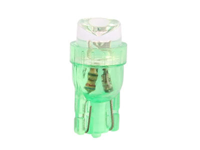 LED-POLTTIMOPARI T10 VIHR.12V