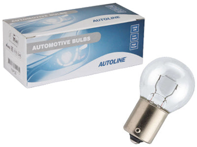 POLTTIMO AUTOLINE 12V 18W BA15S P25