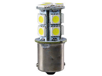 LED-POLTTIMOPARI 12V BA15S