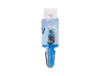 LED-POLTTIMOPARI T5 SIN. 12V