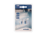 LED-POLTTIMOPARI T5 SIN. 12V