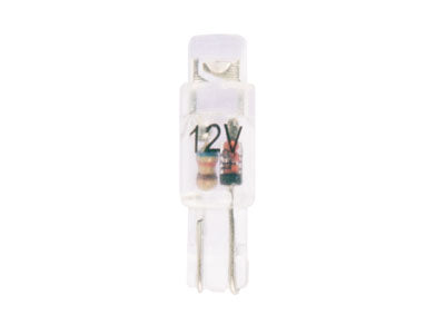 LED-POLTTIMOPARI T5 VALK.12V