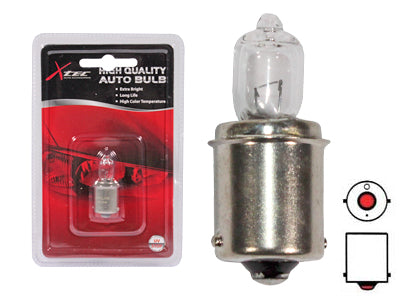 POLTTIMO XTEC 12V 10W HALOGEN BLISTER