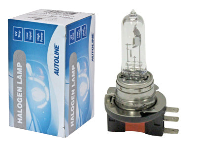 POLTTIMO 12V H15 55/15W PGJ23T-1