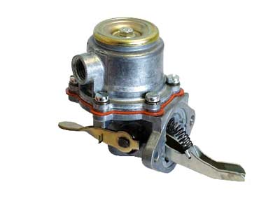 SIIRTOPUMPPU KHD,DEUTZ