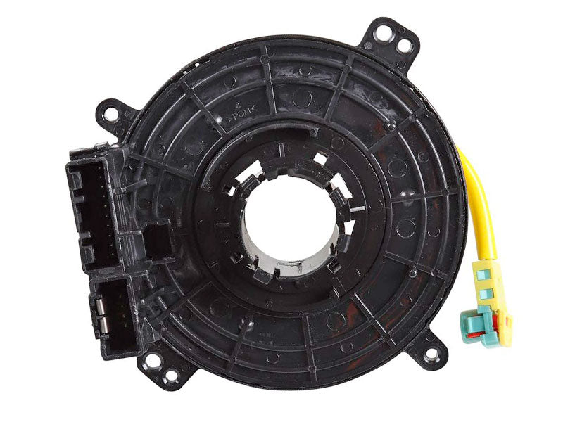 KELLOJOUSI AIRBAG OPEL
