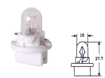 POLTTIMO 12V 2CP PC194