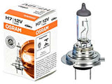 POLTTIMO OSRAM 12V H7 55W